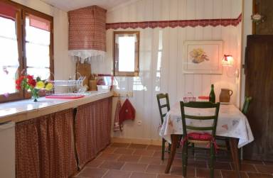 Maison de vacances Saint-Brieuc