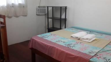 Accommodation Air conditioning Barangay Buena Suerte