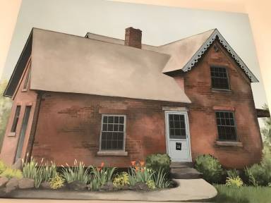 House Beacon