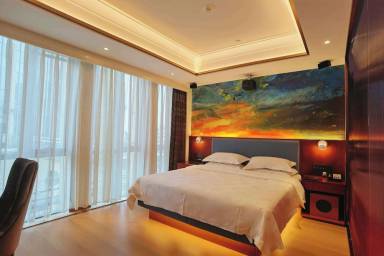 Accommodatie