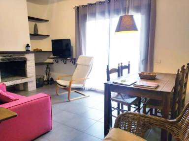 Apartamento Montseny