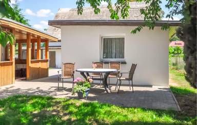 Huis 45 m²