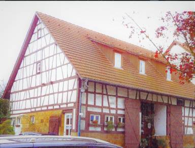 Ferienwohnung Internet Uhingen