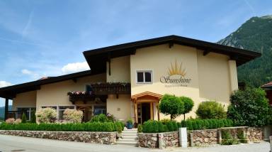 Appartamento Achensee