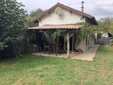 House  La Rochebeaucourt-et-Argentine