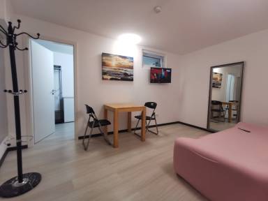Appartement 40 m²