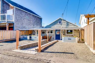 House  Oceanside
