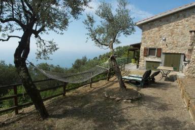 Dom  Cinque Terre