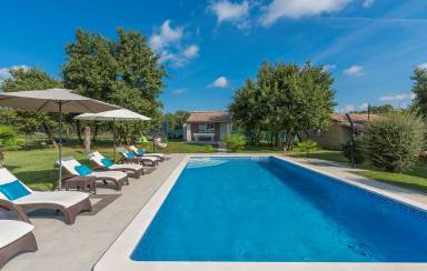 Casa 110 m²