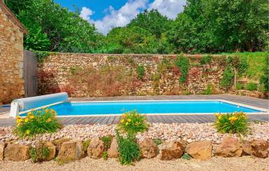Maison de vacances 105 m²