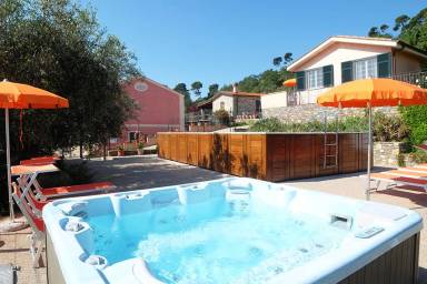 Appartamento Diano Marina