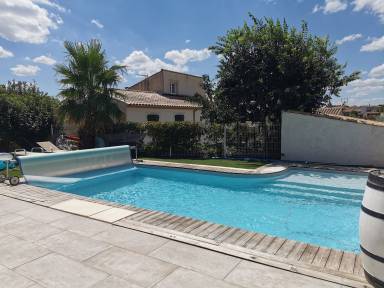 Villa 200 m²