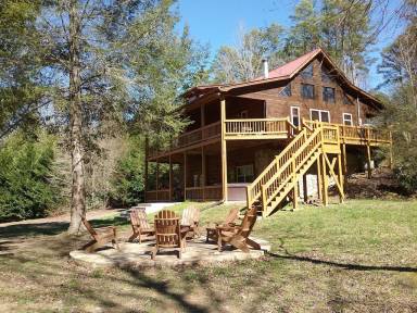Cabin  Epworth