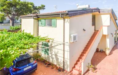 Appartement 55 m²