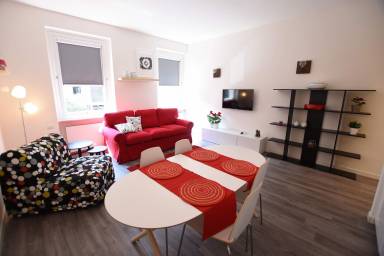 Ferienwohnung Como