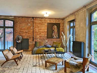 Apartment  Gera