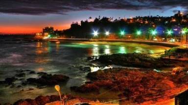 Apartamento Rio Vermelho