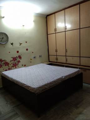 Private room Begumpet