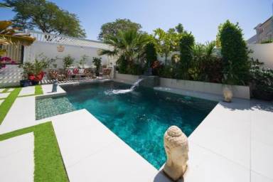 207 m² Willa
