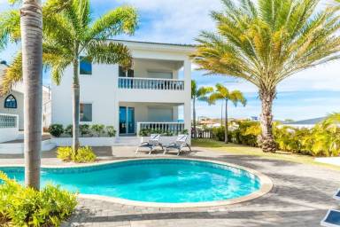Appartement Willemstad