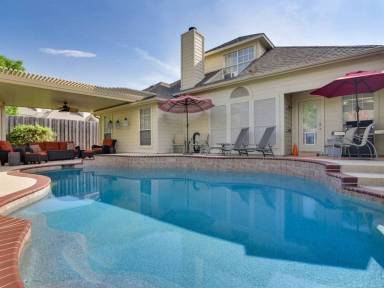 House Mansfield