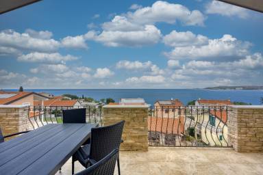 Appartement 85 m²
