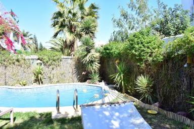Villa Yasmine Hammamet