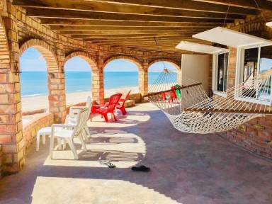 Maison de vacances Misión los Sahuaros