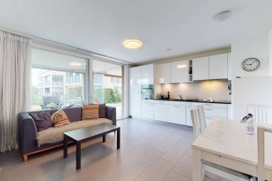 Appartement 60 m²