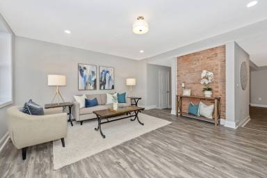 Condo Frederick