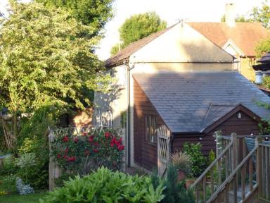 Cottage  Cranbrook