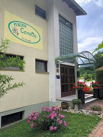 Bed & Breakfast Bad Tatzmannsdorf
