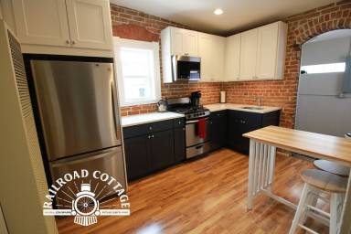 Cottage Kitchen Salida