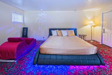 Motel Air conditioning Flossmoor