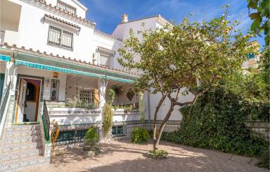 Casa Vélez-Málaga
