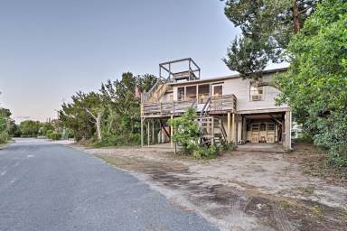 House Pawleys Island