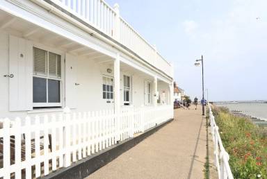 Cottage  Reydon