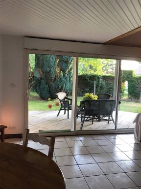 Maison de vacances 260 m²
