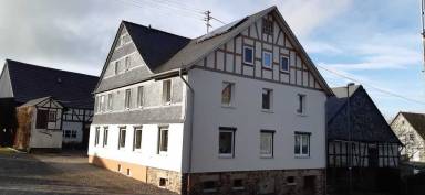 Apartment Internet Enkirch