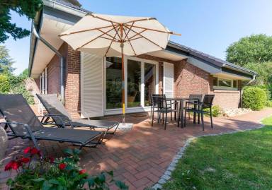 Casa Sankt Peter-Ording
