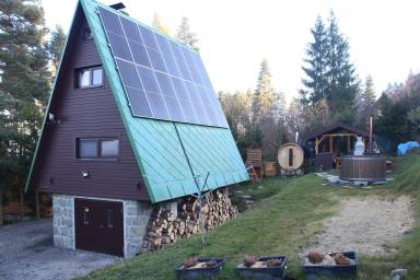 Huis 100 m²