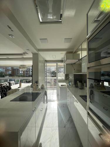 Apartamento Jacarepagua