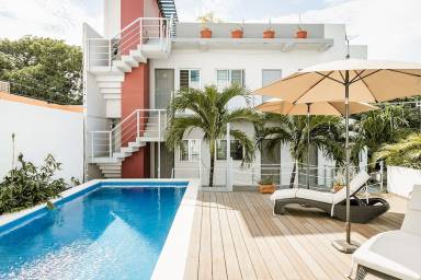 Apartment  Playa del Carmen