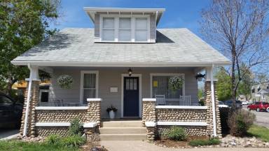 House  Louisville