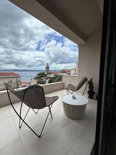 Holiday apartment with terrace & yard | Suitable for remote work | Pets allowed — photo 5