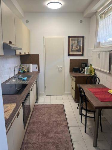 Ferienwohnung Offenbach am Main