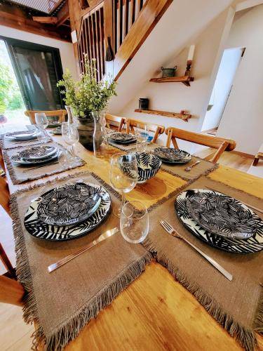 140 m² Villa