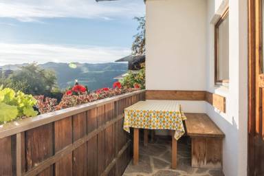 Ferienwohnung Völs am Schlern