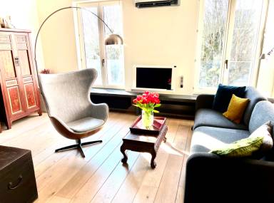 65 m² Ferienwohnung