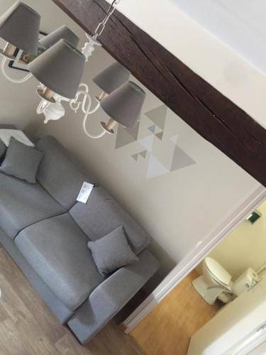 Appartement Maintenon